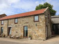Swallow Cottage - Ferienwohnung Whitby