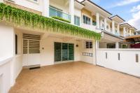 The Warm Nest Golden Hill Brinchang Cameron Highland Clover Home Unit 14 - B&B Brinchang