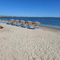 Casa Antonio - San Pedro del Pinatar - B&B La Tejera