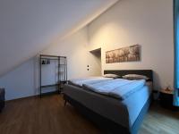 Ferienwohnung Zwischenhoch - B&B Kranenburg