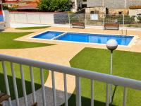 El pis de Xanxa - Ferienwohnung Sant Jaume d'Enveja