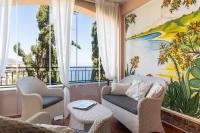 GuestHost - A Casa di Nonna - Seaview Flat with Terrace - Chambres d'hôtes Taormina