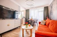 ApartamentySnu, Kusocińskiego - Bed and Breakfast Radom