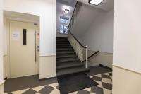 Modern & Peaceful Apartments at Vyšehrad by EasyBNB Premium - Bed and Breakfast Praag