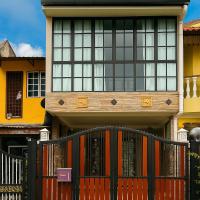 Batu Caves Landed Home for 10 Pax with Free WiFi & Netflix - B&B Batu Caves