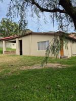 Leeuwenkrantz Self-catering Cottages - Bed and Breakfast Fouriesburg