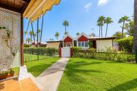 Home2Book Los Tunos Bungalow & Pool, Maspalomas - Chambres d'hôtes Maspalomas