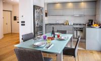 Maya Penthouse - Sorrento City Center - Chambres d'hôtes Sorrente