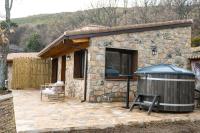 Casas del Tremedal - Chambres d'hôtes Tremedal