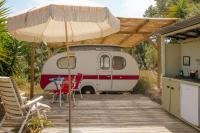 Três figos Caravan - B&B São Luis