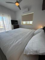 Pearl House - Chambres d'hôtes Paralímni