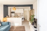 BeGuest Tiny Azure Apartament - B&B Parede