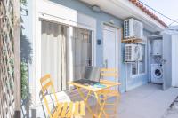 BeGuest Tiny Azure Apartament - Ferienwohnung Parede