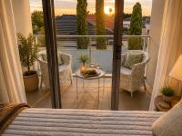 Boutique 4BR Family Stay, Premium Comfort, King Suite, Easy CBD - Ferienwohnung Perth