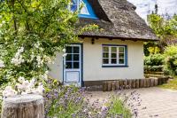 Skipperhus - Ferienwohnung Ostseebad Ahrenshoop