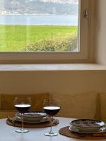 franciacorta iseo lake house - Bed and Breakfast Clusane
