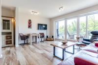 "Deichoase" Deichoase, Whg 2 3 - B&B Büsum