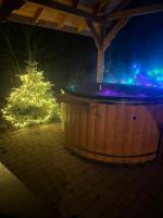 CasaSol Domek w Beskidach - B&B Sól