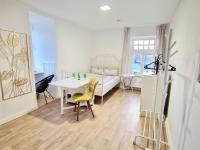 Urlaub im Herzen Wismars 2OG - Villa - Chambres d'hôtes Wismar