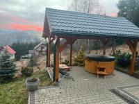 CasaSol Domek w Beskidach - B&B Sól