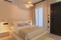 Ichos Boutique Apartments - B&B Volissós