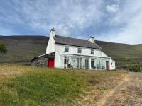 Glenmore Cottage - Waterville - Ferienwohnung Waterville