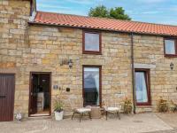 Wren's Nest - B&B Whitby