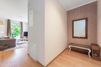 Baltischer Hof Wohnung 04 - Ferienwohnung Ostseebad Boltenhagen