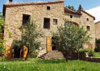 Rectoria Nova - B&B Campelles