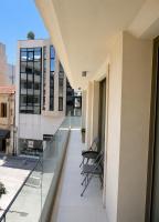 Halcyon Central Apartments - Ferienwohnung Larnaka
