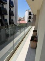 Halcyon Central Apartments - Ferienwohnung Larnaka