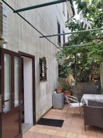 Appartement met Terras