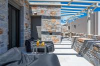 Argilos Luxury Suites - B&B Xirokampias