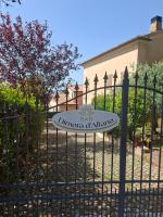 B&B Dimora D'Alfano - Chambres d'hôtes Sant'Angelo in Pontano