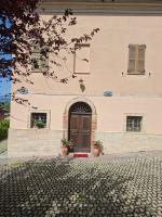 B&B Dimora D'Alfano - Chambres d'hôtes Sant'Angelo in Pontano