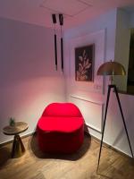 Premium Appartement met 1 Slaapkamer