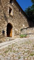 Rectoria Nova - B&B Campelles
