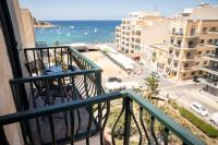 Electra Residence - Central Duplex Penthouse - B&B Marsalforn