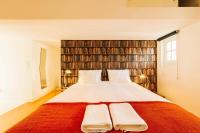 The Day Tripper at Chiado - B&B Lisboa