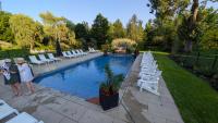 951A Shefford Bromont 3 bedrooms - B&B Bromont