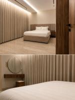 Norevia Suites - Al Khobar - B&B Khobar