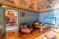 Villa Piemonte - Simple & Historic Group accommodation - Ferienwohnung Masserano