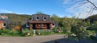 RechHof Urlaub bei Tieren - Chambres d'hôtes Schalkenbach