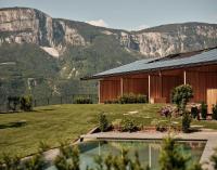 Anima-Suites adults only - B&B Terlan