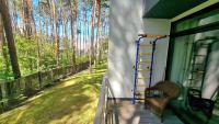Aristo apartment - Chambres d'hôtes Jurmala
