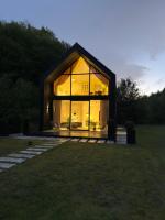 Black House - Ferienwohnung Poliana