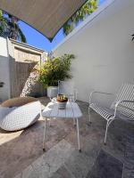 Ô Pationato - B&B Saint-Louis