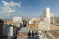 Conforto cond. c/ piscina prox. a CCMQ TCO1215 - Bed and Breakfast Porto Alegre