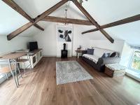 The Cow Shed - B&B Frome