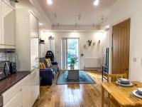 Flat in Roman Road - Ferienwohnung London